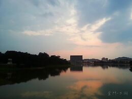 Mingyuan Homestay