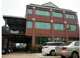 Mingyuan Homestay