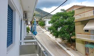 Pension Gina