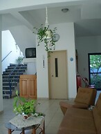 Pension Gina