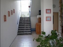 Pension Gina