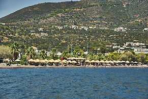 Pension Gina