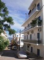 Pension Gina