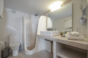 Venetian Suites