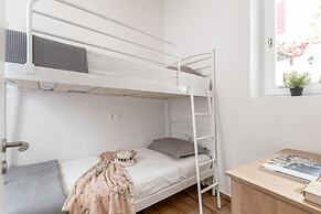 Venetian Suites
