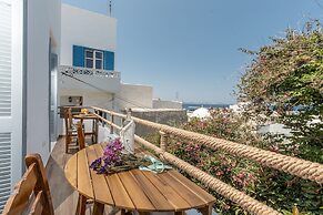 Venetian Suites