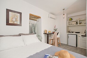 Venetian Suites