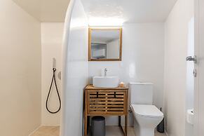 Venetian Suites