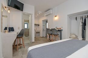 Venetian Suites