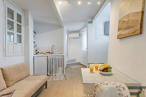 Venetian Suites