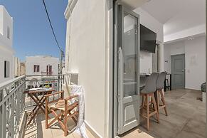 Venetian Suites