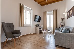 Venetian Suites
