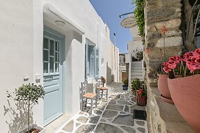 Venetian Suites