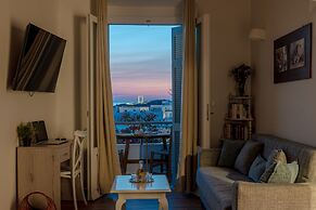 Venetian Suites