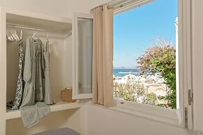 Venetian Suites