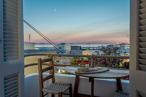 Venetian Suites