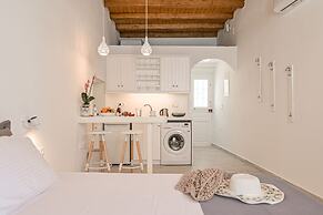 Venetian Suites