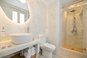 Venetian Suites