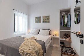 Venetian Suites