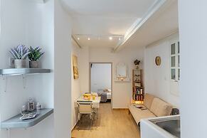 Venetian Suites