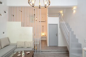 Venetian Suites