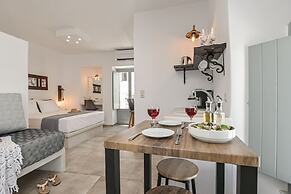 Venetian Suites