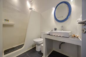 Venetian Suites