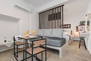 Venetian Suites