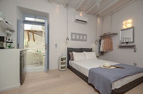 Venetian Suites