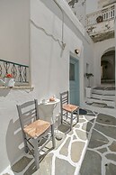 Venetian Suites