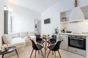 Venetian Suites