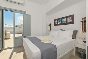 Venetian Suites