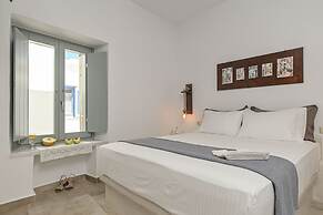Venetian Suites