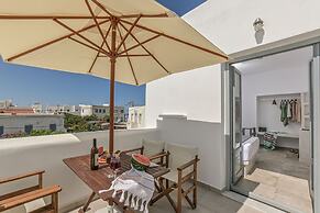 Venetian Suites