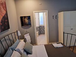 B&B  Museo Salinas
