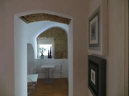 B&B  Museo Salinas