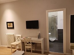 B&B  Museo Salinas