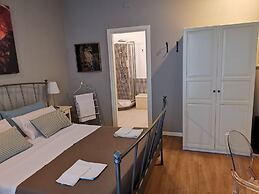 B&B  Museo Salinas