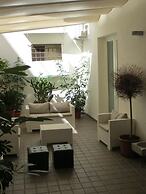 B&B  Museo Salinas