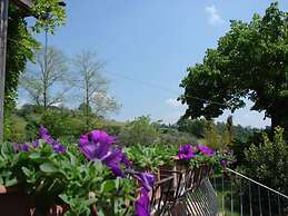 Agriturismo Terrasabina