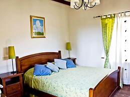Agriturismo Terrasabina
