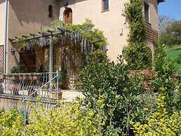 Agriturismo Terrasabina