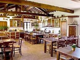 Agriturismo Terrasabina