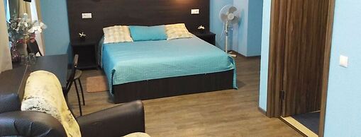 Guesthouse Kosmos