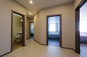 Guesthouse Kosmos