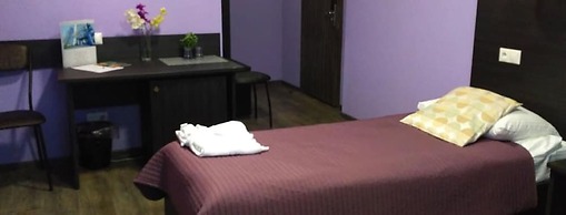 Guesthouse Kosmos