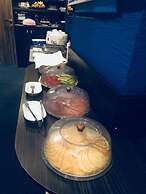 Guesthouse Kosmos