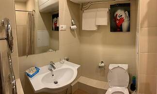 Guesthouse Kosmos