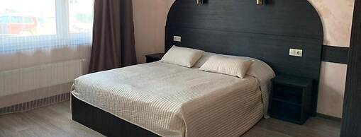 Guesthouse Kosmos