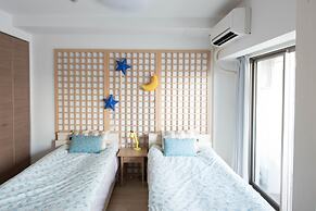 Ohma Hotel Shinsaibashi 9